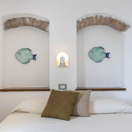 Hotel Castello Monticello Джильо-Порто Экстерьер фото